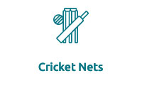 cricket nets