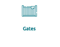 gates