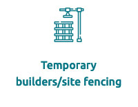 temporary builders